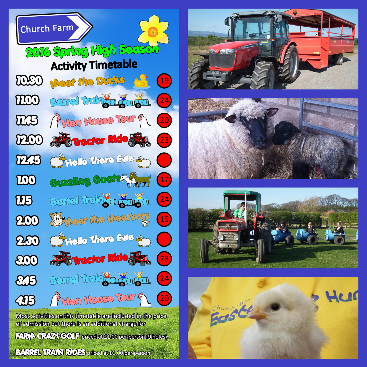 FSQ 2016springtimetable