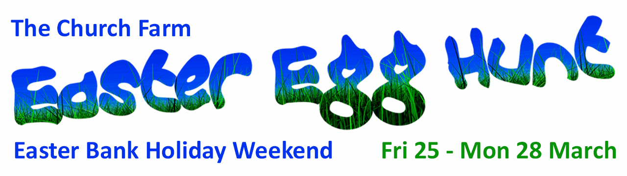 FTIT EasterEggHunt2016